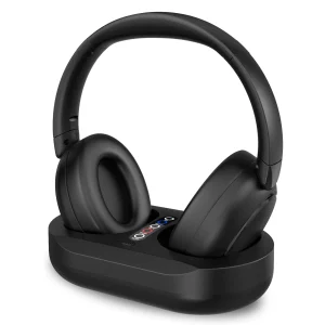 Nornith TV Headphones