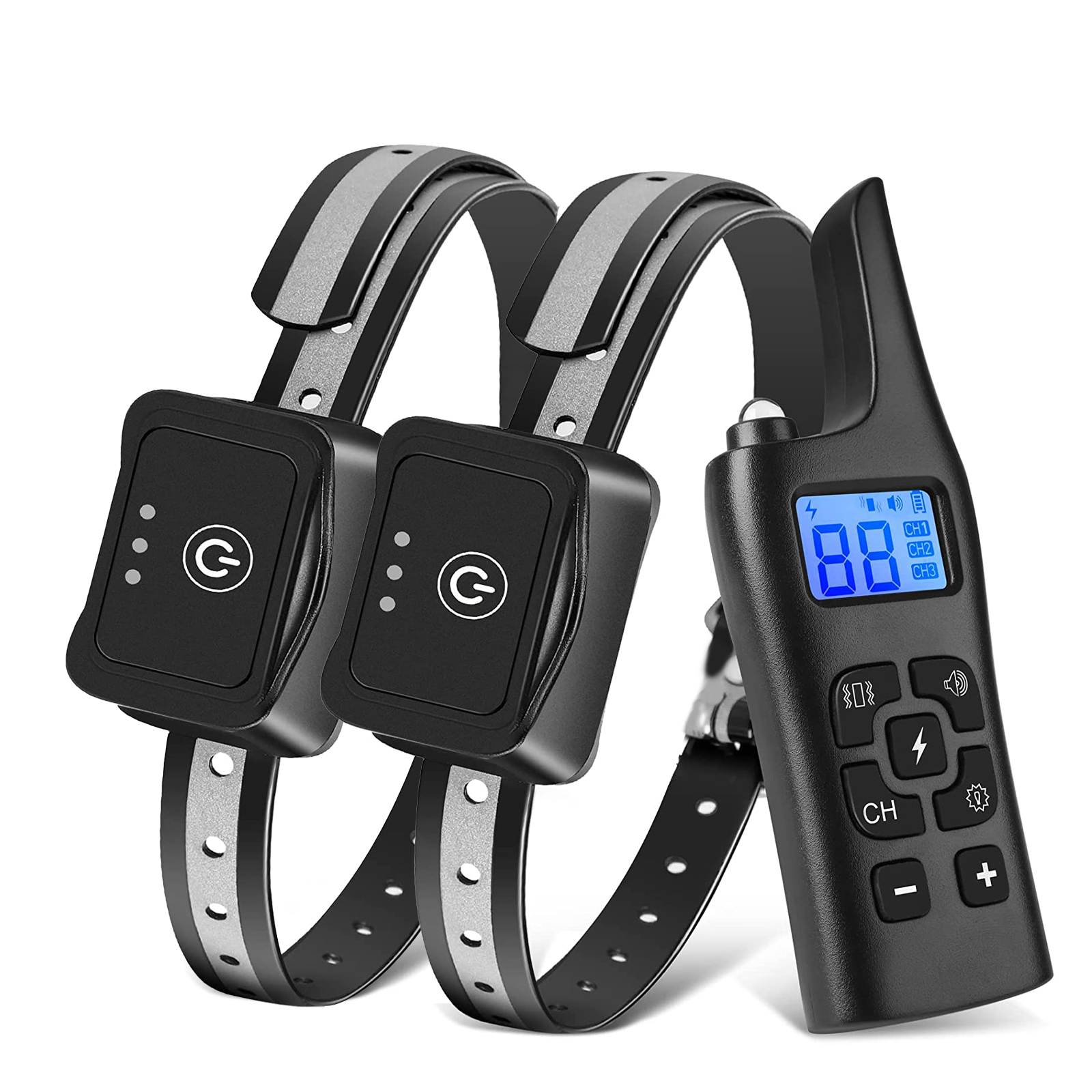 Nornith Dog Training Shock Collar