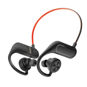 Nornith Waterproof Swimming Earbuds